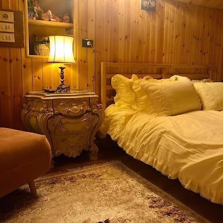 Petite Maison In Centro A Courmayeur Buitenkant foto