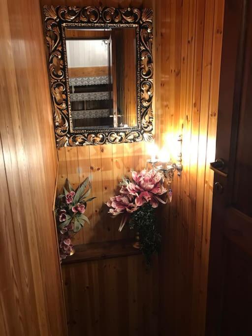 Petite Maison In Centro A Courmayeur Buitenkant foto