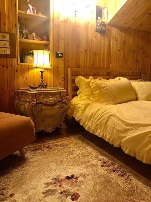 Petite Maison In Centro A Courmayeur Buitenkant foto